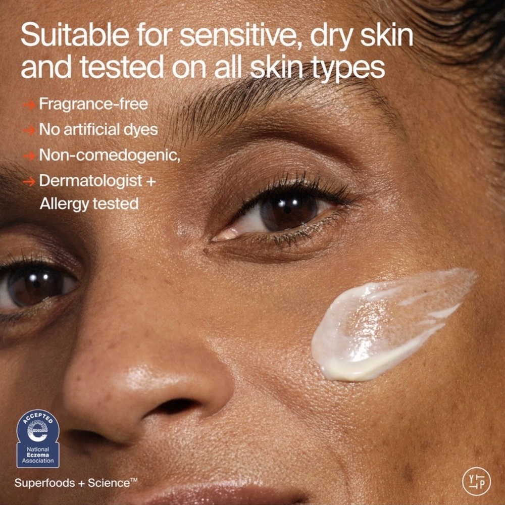 Youth to the People Adaptogen Deep
Moisture Cream (New) - Picture 5 of 5